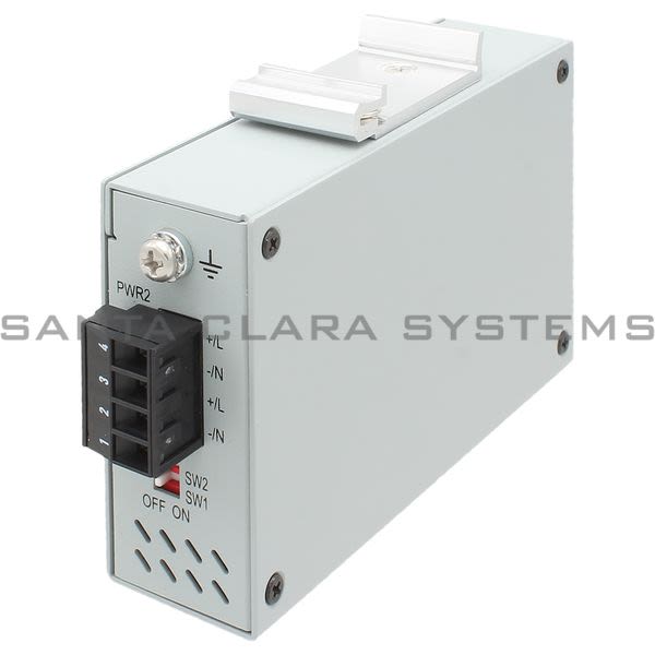 Allen Bradley 1783-US5T  Stratix 2000 Ethernet Switch Product Image