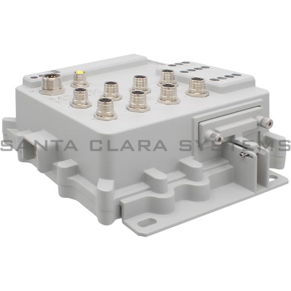 Allen Bradley 1783-ZMS8TA Switch | Armorstratix 5700 Product Image