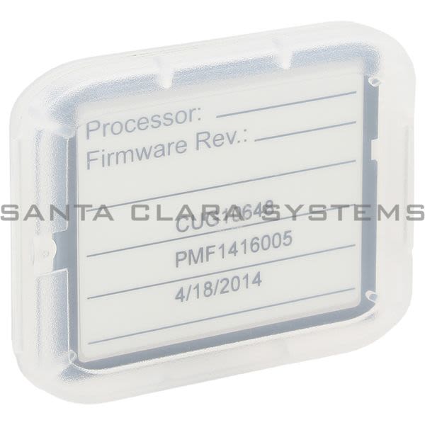 Allen Bradley 1784-CF128 128MB Industrial Compactflash Card Product Image