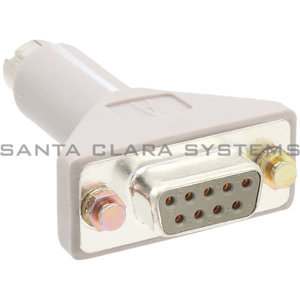 Allen Bradley 1784-CP7 Adapter | CP/CP5 to PLC-5 Product Image