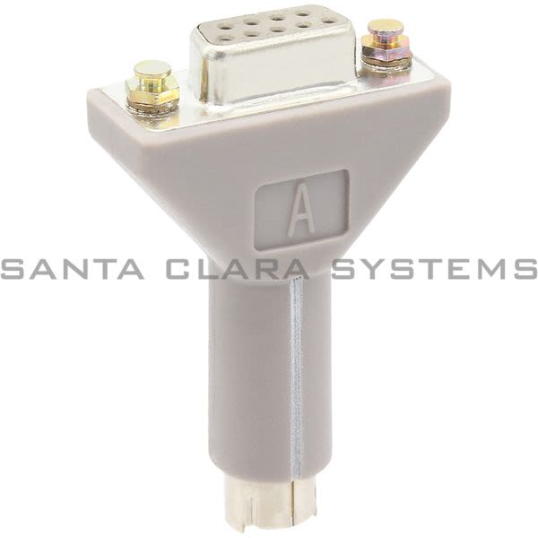 Allen Bradley 1784-CP7 Adapter | CP/CP5 to PLC-5 Product Image