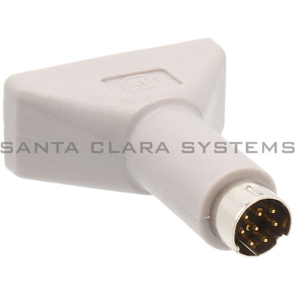 Allen Bradley 1784-CP7 Adapter | CP/CP5 to PLC-5 Product Image