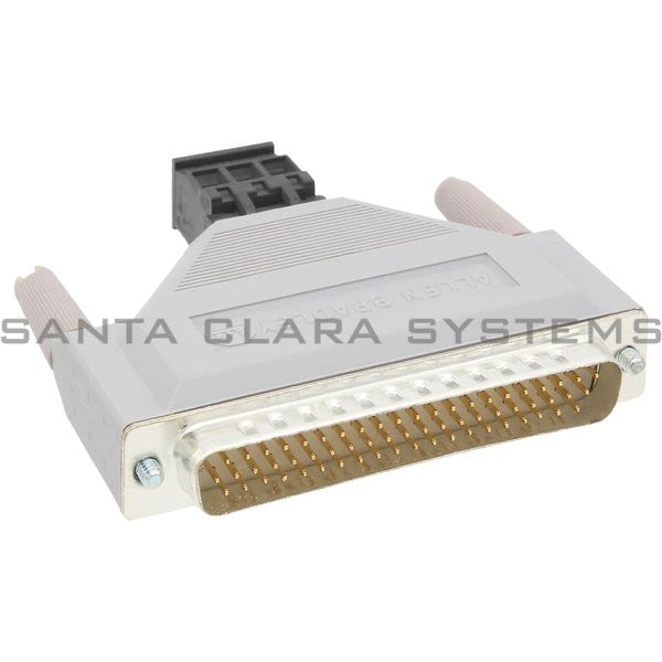 Allen Bradley 1784-CP8 Cable Adapter Product Image