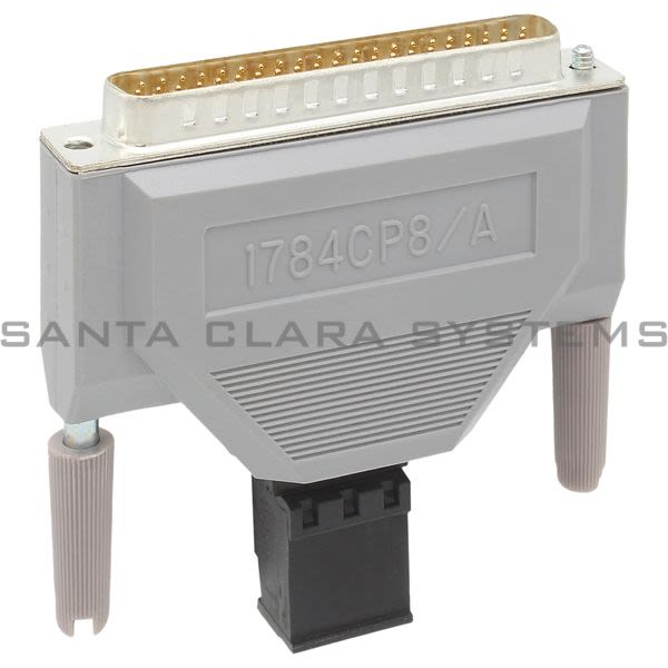 Allen Bradley 1784-CP8 Cable Adapter Product Image