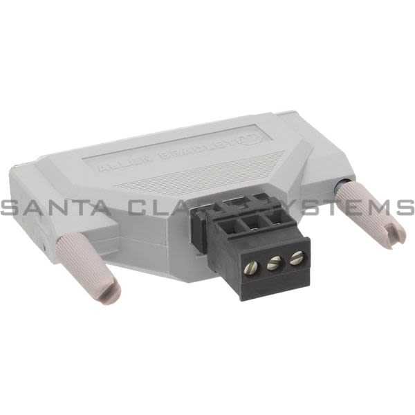 Allen Bradley 1784-CP8 Cable Adapter Product Image
