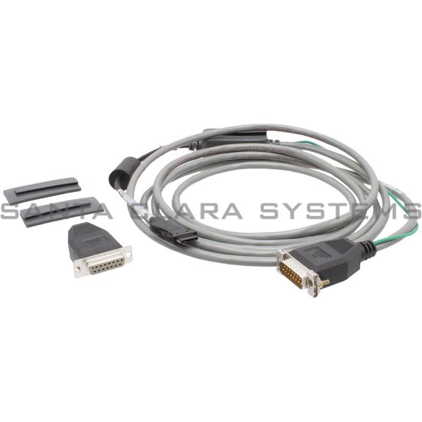 Allen Bradley 1784-PCM2 Directconnect Cable | PLC-2 Product Image