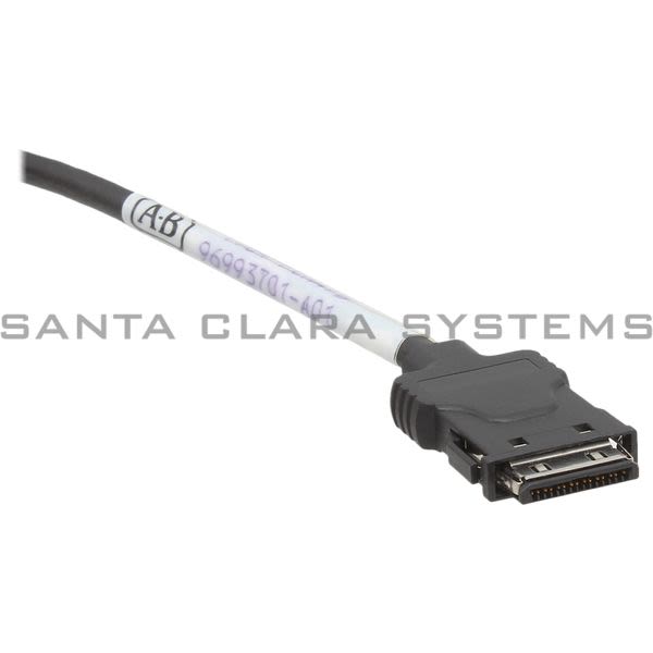Allen Bradley 1784-PCM4 Cable for DH485 Product Image