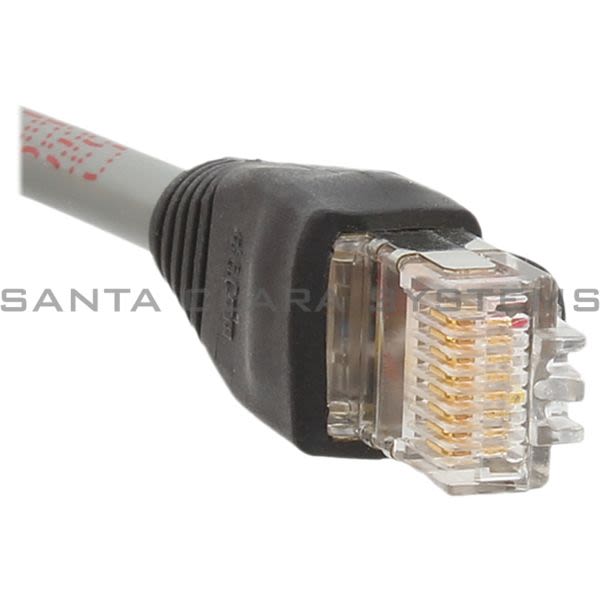 Allen Bradley 1784-PCM4 Cable for DH485 Product Image