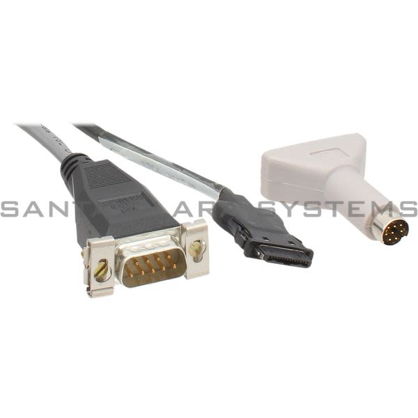 Allen Bradley 1784-PCM5 Cable Assembly Product Image