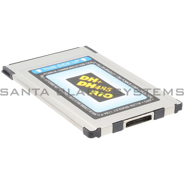 Allen Bradley 1784-PCMK PCMCIA Communications Card 96271671/ 97014201 Product Image