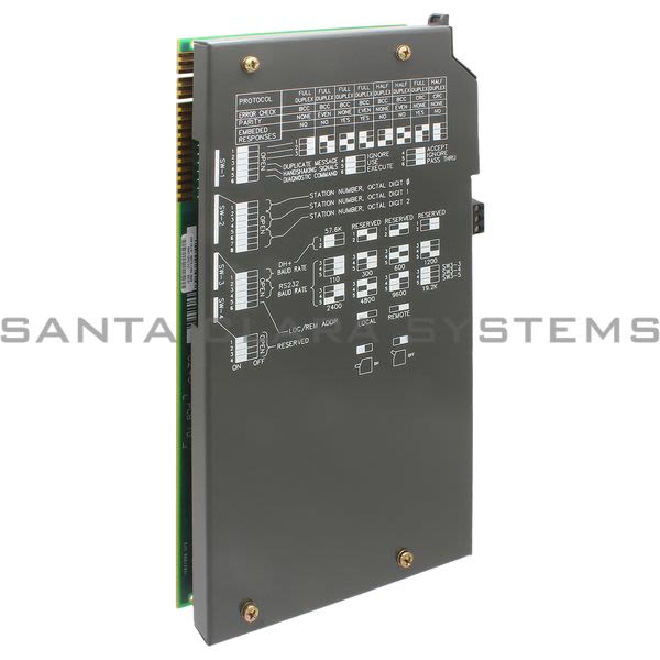 Allen Bradley 1785-KE Data Hwy Plus RS-232C Interface Module Product Image