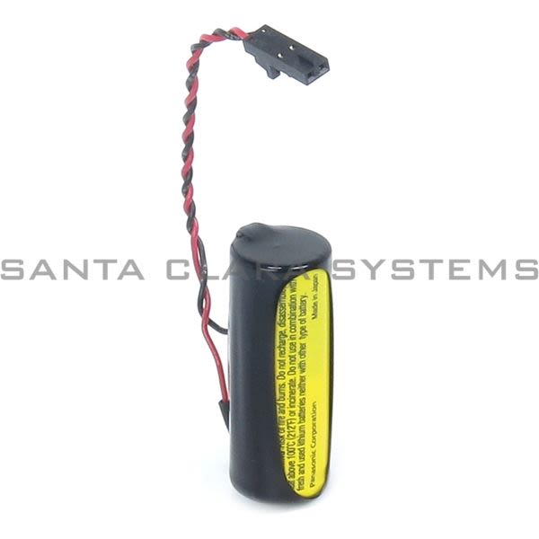 Allen Bradley 1785-L20B-BATTERY Battery Product Image