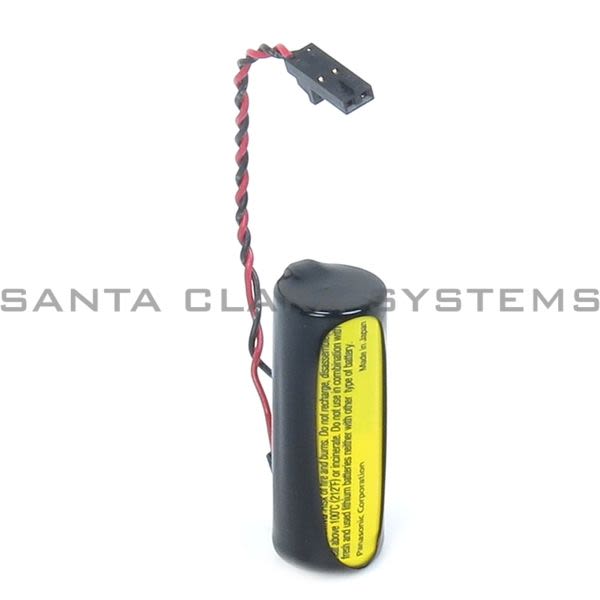 Allen Bradley 1785-L20BK-BATTERY Battery Product Image