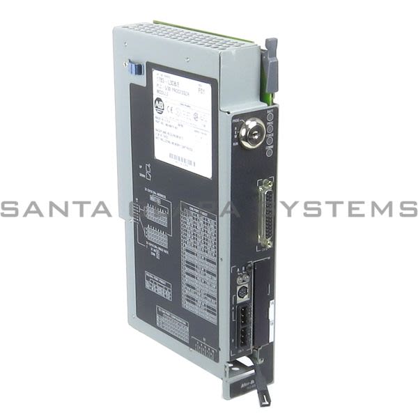 Allen Bradley 1785-L30B PLC-5/30 Controller, 32K Word SRAM Product Image