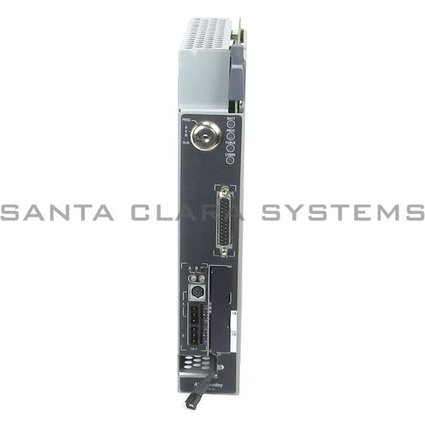 Allen Bradley 1785-L30B PLC-5/30 Controller, 32K Word SRAM Product Image