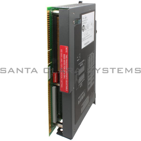 Allen Bradley 1785-L40B PLC-5/40 Controller Product Image