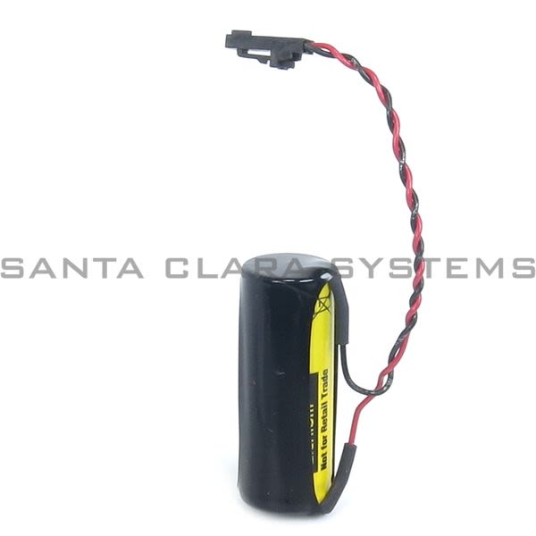 Allen Bradley 1785-L40E-BATTERY Battery Product Image