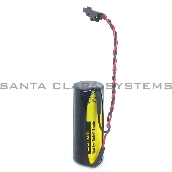 Allen Bradley 1785-L46C15-BATTERY Battery Product Image