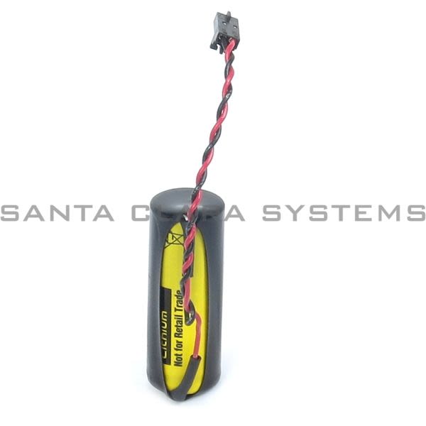 Allen Bradley 1785-L60C-BATTERY Battery Product Image