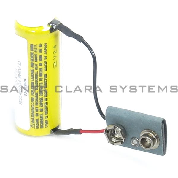 Allen Bradley 1785-L60L-BATTERY Battery Product Image