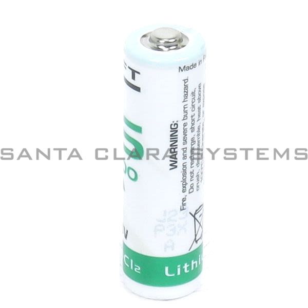 Allen Bradley 1785-LT-BATTERY Battery Product Image