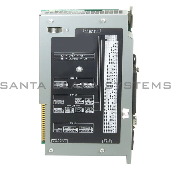 Allen Bradley 1785-LT2 Processor Module Product Image