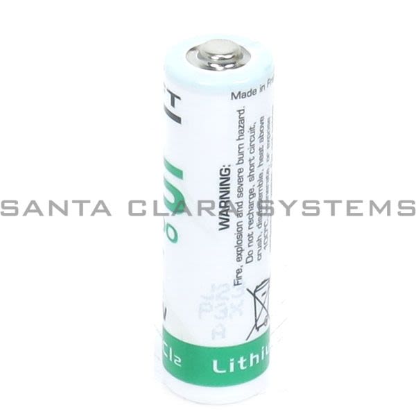 Allen Bradley 1785-LT2-BATTERY Battery Product Image