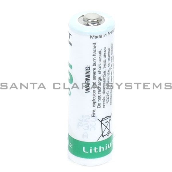 Allen Bradley 1785-LTR-BATTERY Battery Product Image