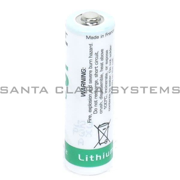 Allen Bradley 1785-LTR2-BATTERY Battery Product Image