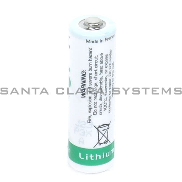 Allen Bradley 1785-LTR3-BATTERY Battery Product Image