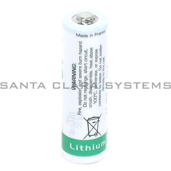 Allen Bradley 1785-LTR4-BATTERY Battery Product Image