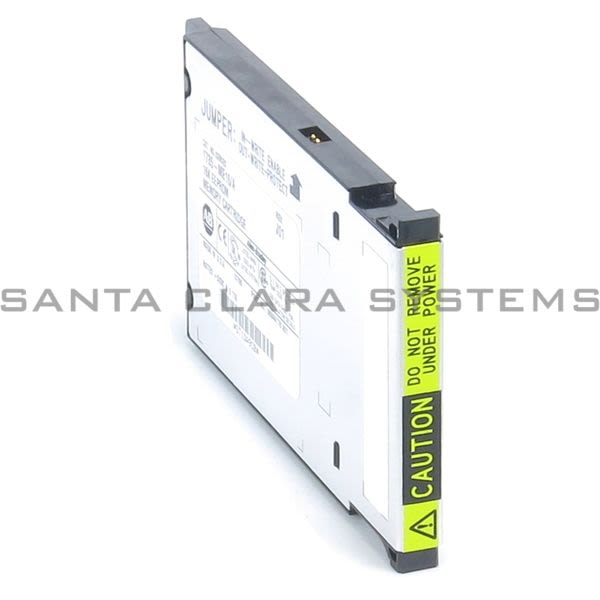 Allen Bradley 1785-ME16 EEPROM Memory 16K Product Image