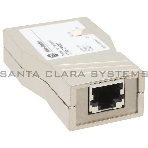 Allen Bradley 1785-TR10BT Twisted-Pair Transceiver | eNet Product Image