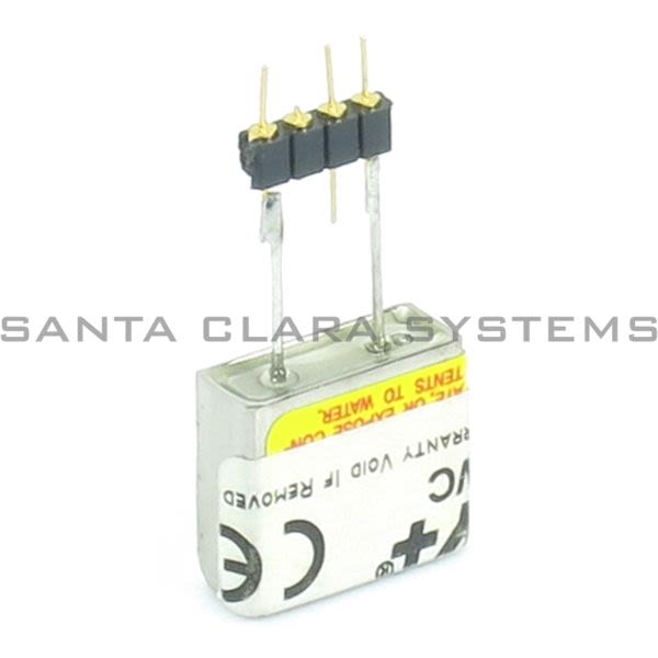 Allen Bradley 1785-V40B-BATTERY Battery Product Image