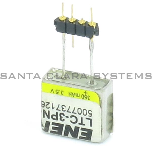 Allen Bradley 1785-V80B-BATTERY Battery Product Image