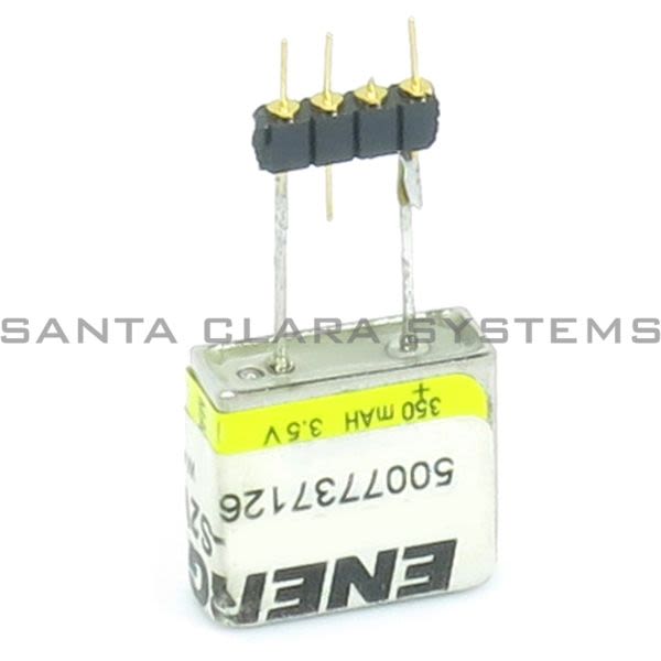 Allen Bradley 1785-V80V-BATTERY Battery Product Image