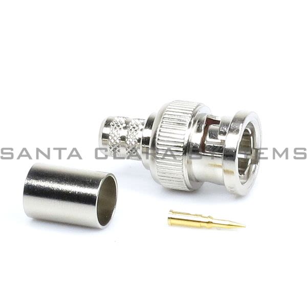 Allen Bradley 1786-BNC  Coaxial Connector Product Image