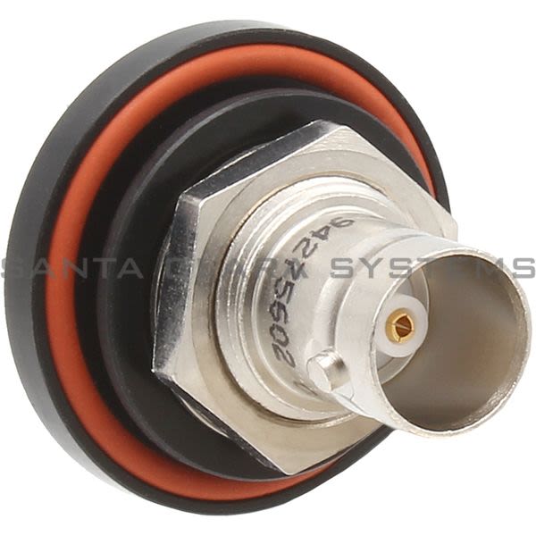 Allen Bradley 1786-BNC2TNC ControlNet Isolated Bulkhead Product Image