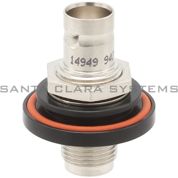 Allen Bradley 1786-BNC2TNC ControlNet Isolated Bulkhead Product Image