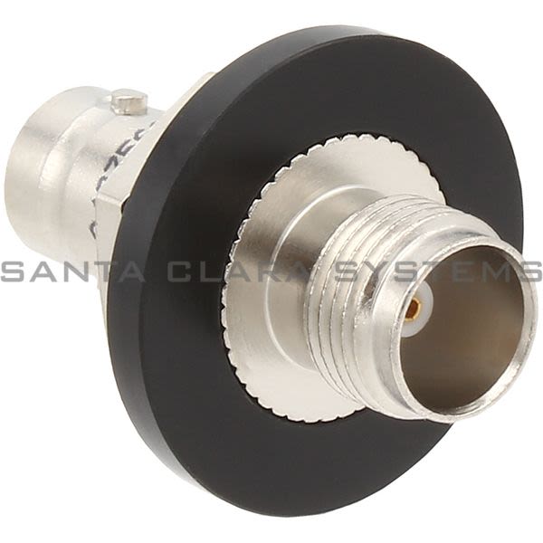 Allen Bradley 1786-BNC2TNC ControlNet Isolated Bulkhead Product Image