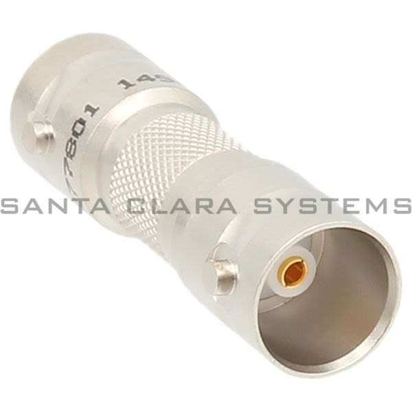 Allen Bradley 1786-BNCJ  ControlNet BNC Coaxial Connector Product Image