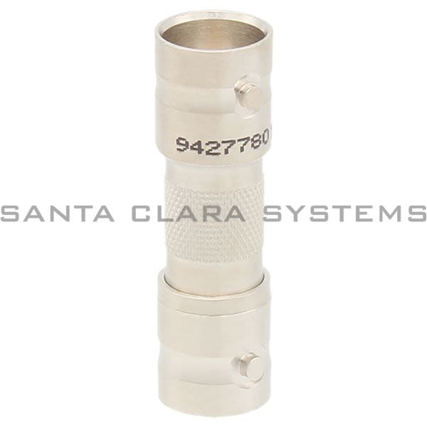 Allen Bradley 1786-BNCJ  ControlNet BNC Coaxial Connector Product Image