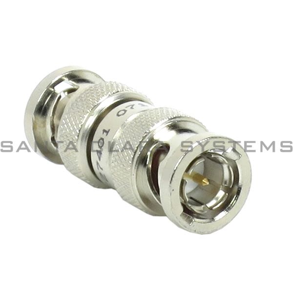 Allen Bradley 1786-BNCP Coaxial Connector | ControlNet Product Image