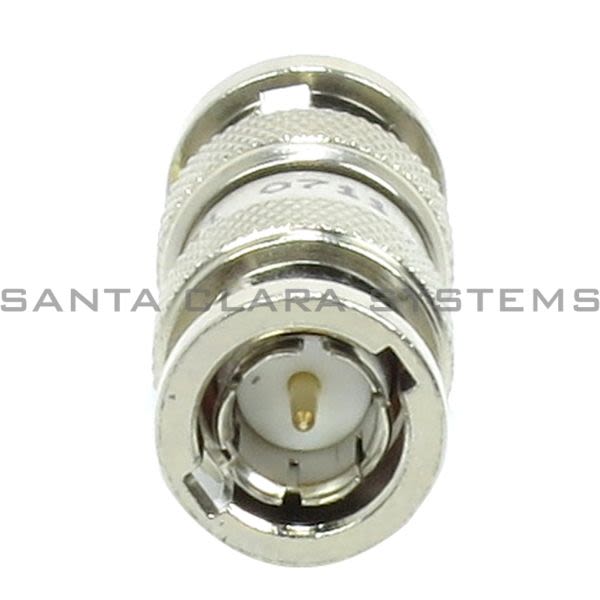 Allen Bradley 1786-BNCP Coaxial Connector | ControlNet Product Image