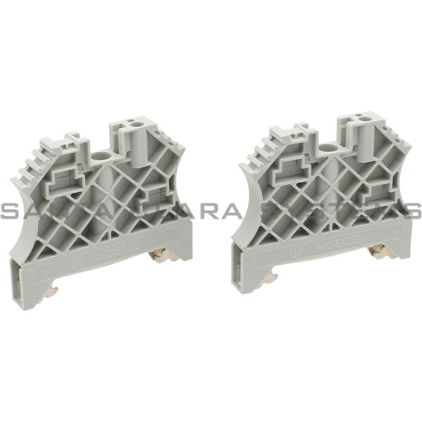 Allen Bradley 1786-RPA  ControlNet Modular Repeater Adapter Product Image