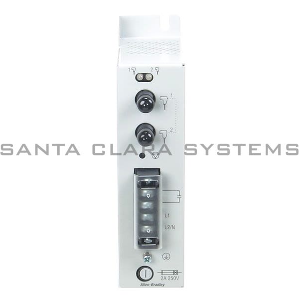 Allen Bradley 1786-RPT  ControlNet Repeater Product Image
