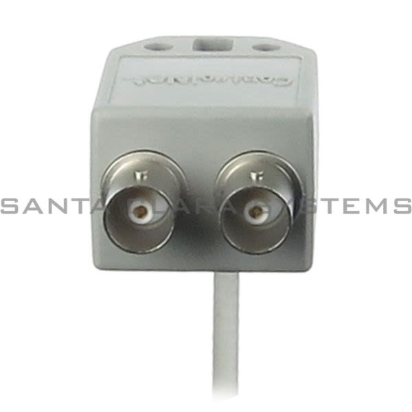 Allen Bradley 1786-TPYR ControlNet Y-Tap Product Image