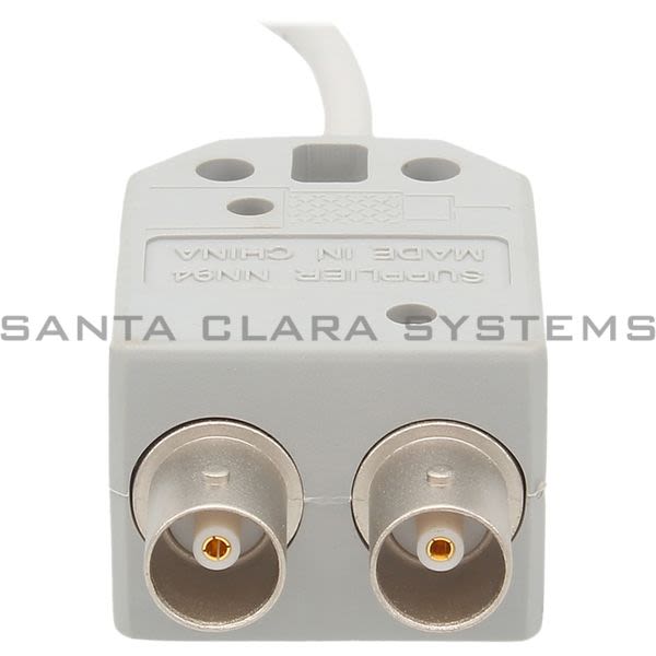 Allen Bradley 1786-TPYS ControlNet Y-Tap/Straight Product Image