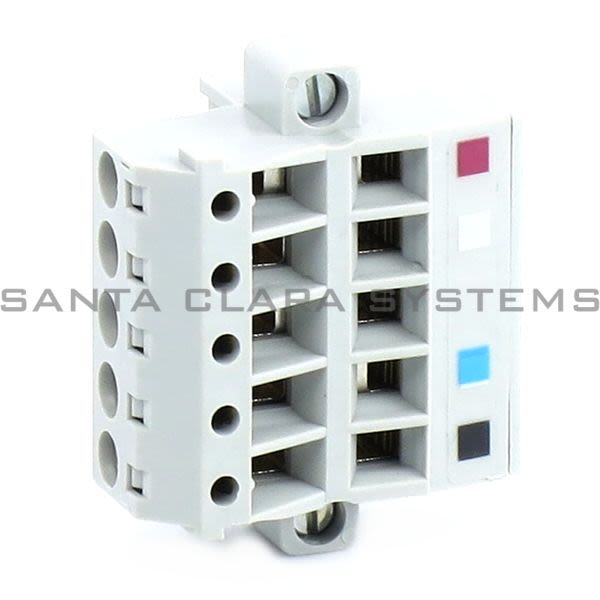 Allen Bradley 1787-PLUG10R DeviceNet Plug Product Image