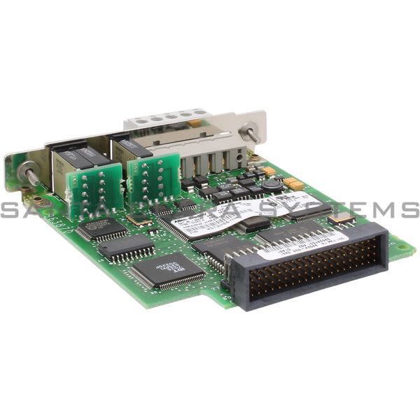 Allen Bradley 1788-DNBO DeviceNet Logix Daughtercard | Open Connector Product Image
